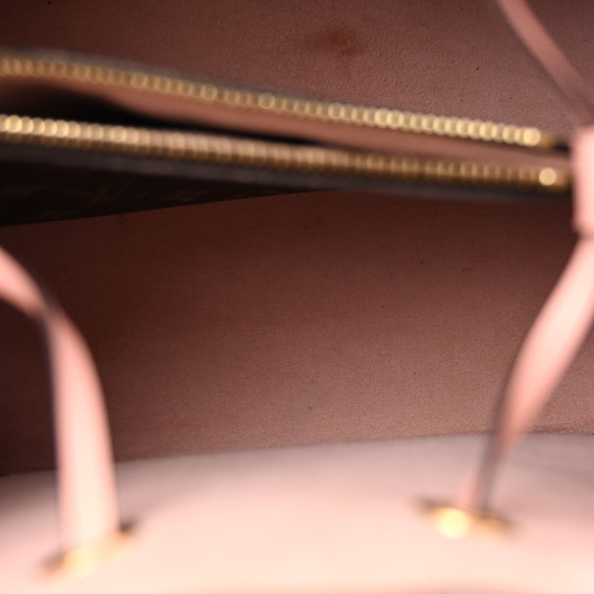 Louis Vuitton Monogram Neonoe MM Rose Poudre 10 of 21