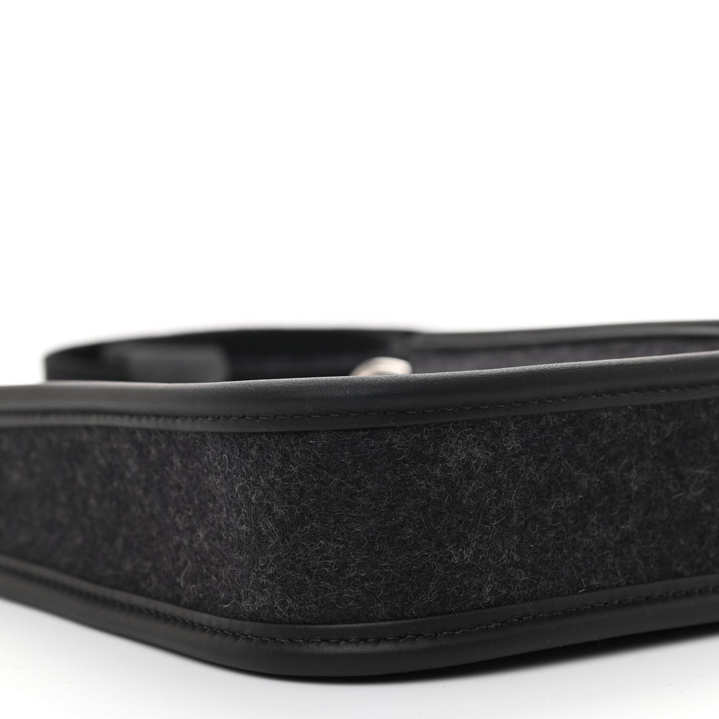 Swift Sangle Wooly Evelyne TPM Graphite Black