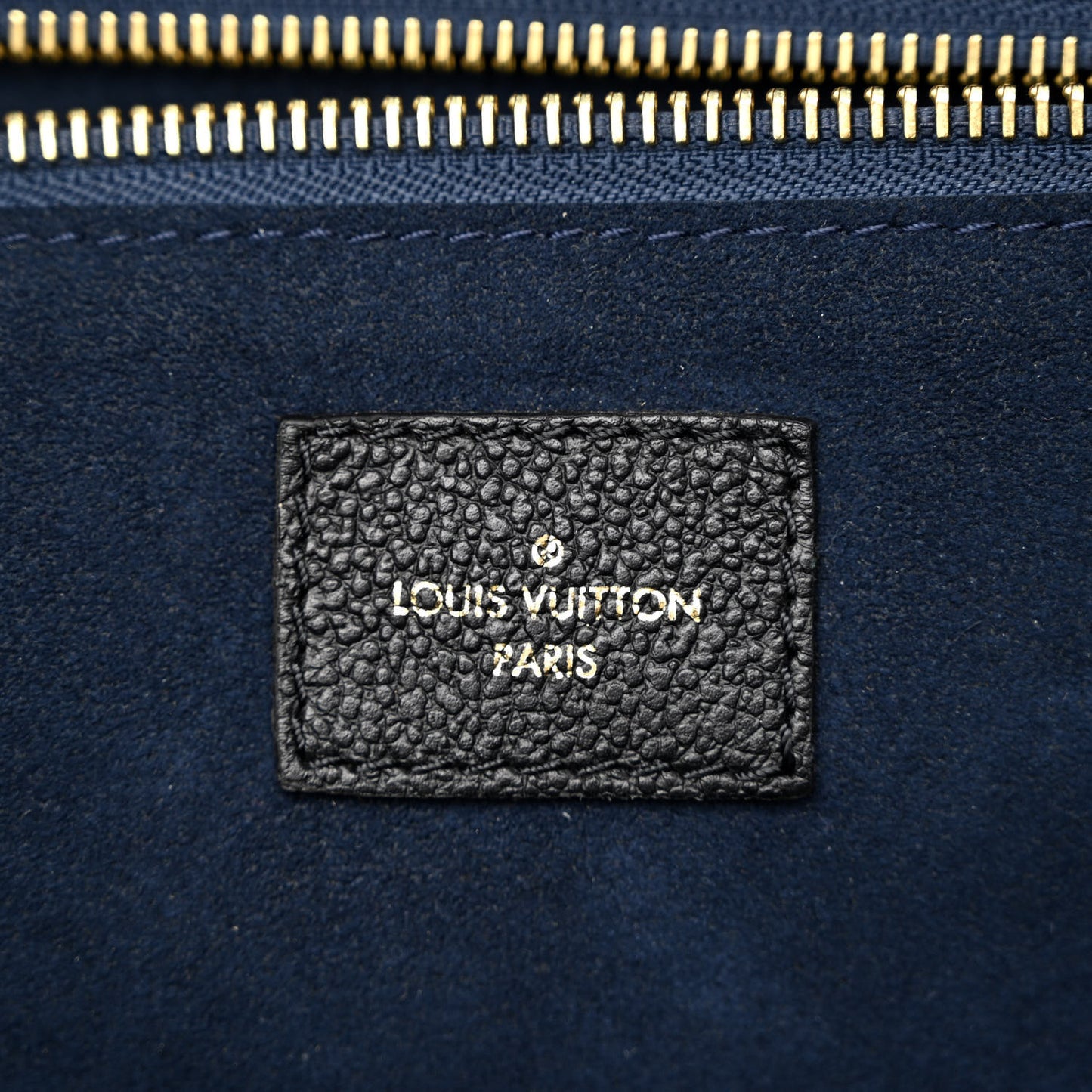 Empreinte Monogram Giant Neverfull MM Black