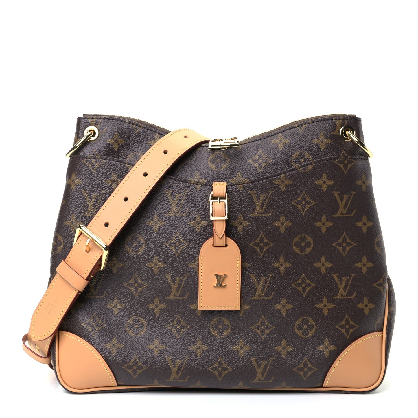 Monogram Odeon MM Natural