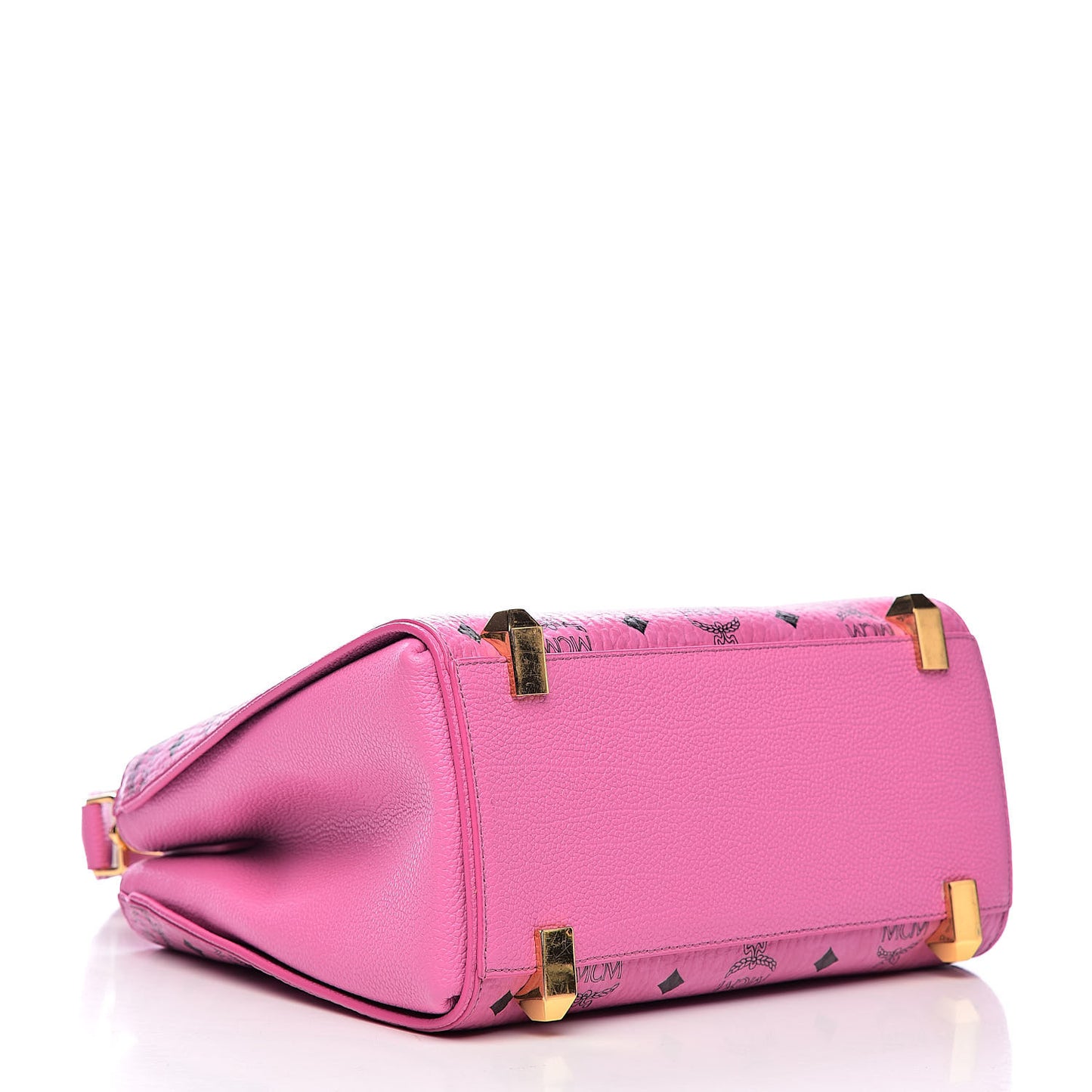 Visetos Small Corina Shoulder Bag Pink