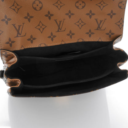 Louis Vuitton Reverse Monogram Pochette Metis 6 of 8