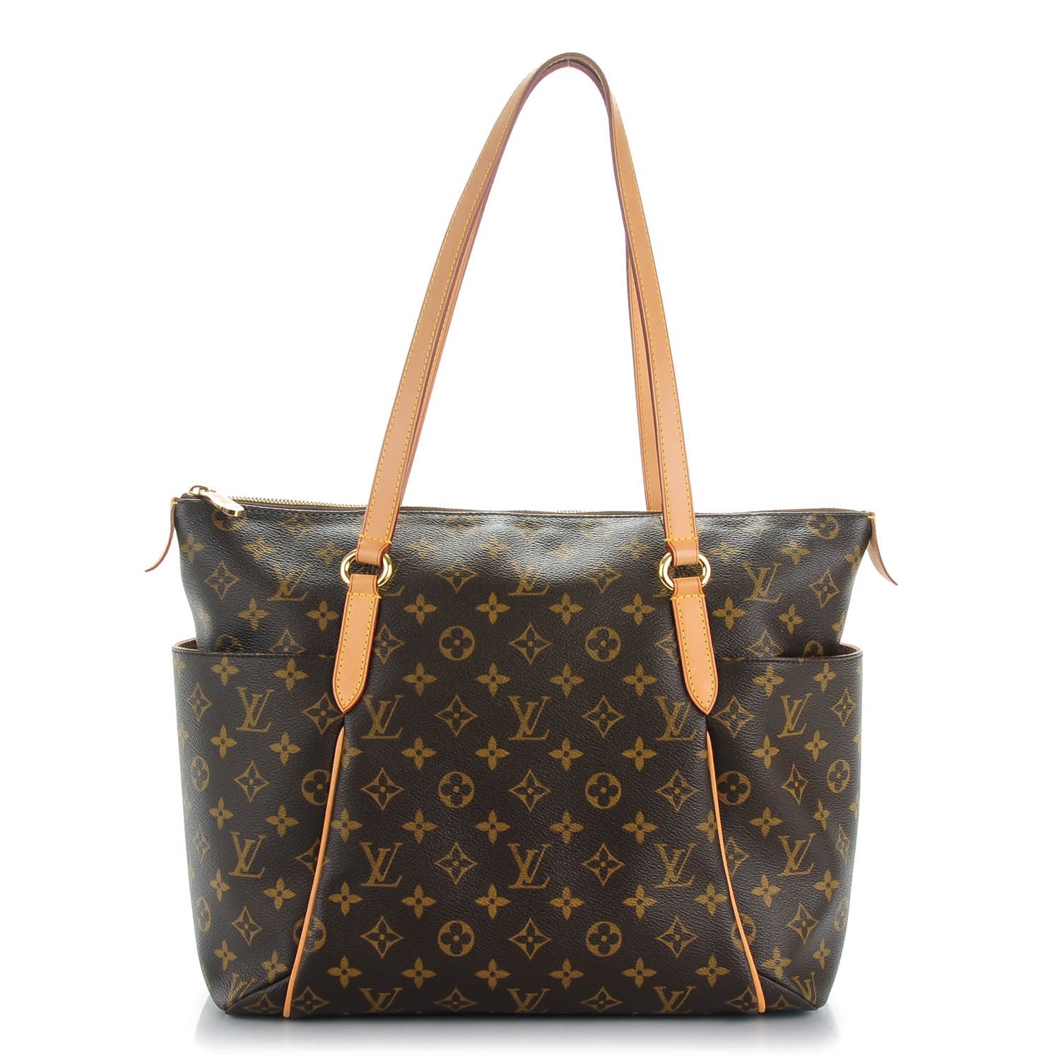 Louis Vuitton Monogram Totally MM 1 of 7