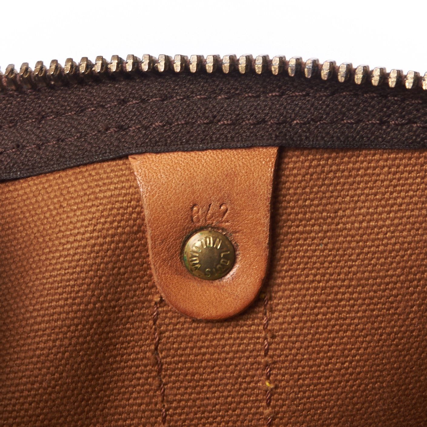Monogram Keepall 45