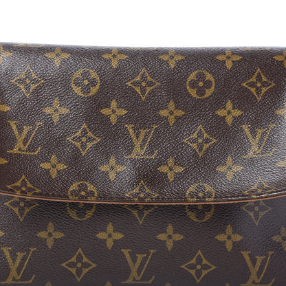 Louis Vuitton Monogram Mini Looping 9 of 11