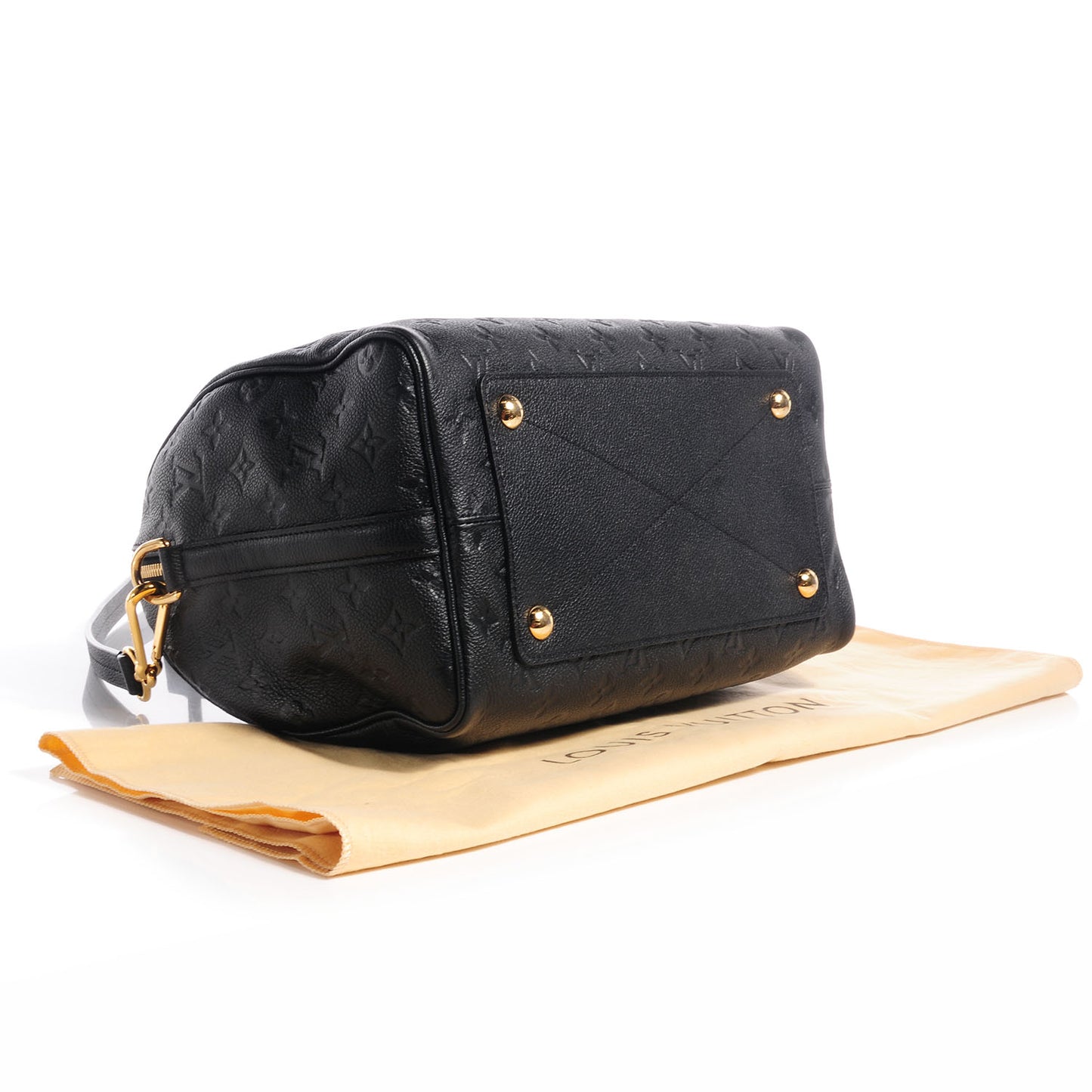 Empreinte Speedy Bandouliere 30 Black