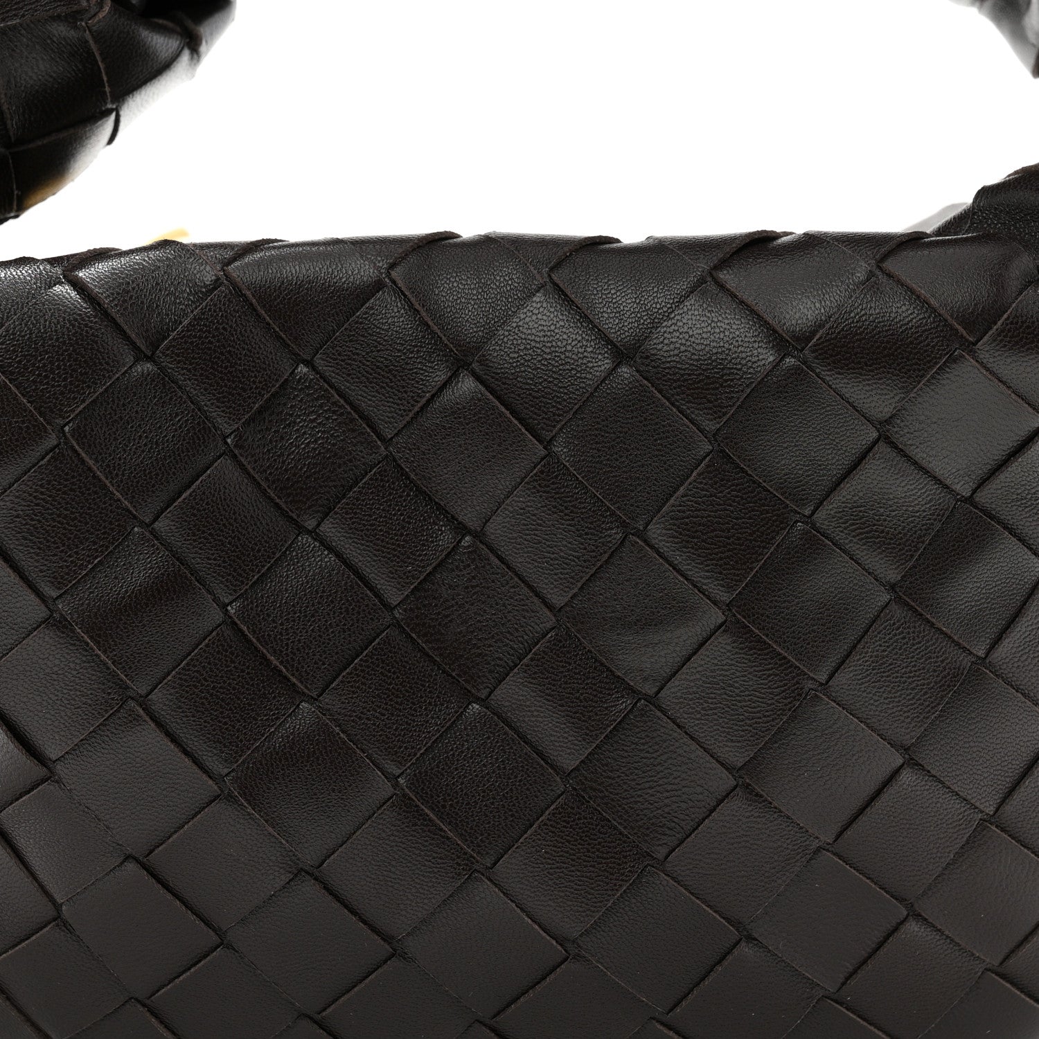 Bottega Veneta Nappa Intrecciato Mini Jodie Fondant 8 of 10