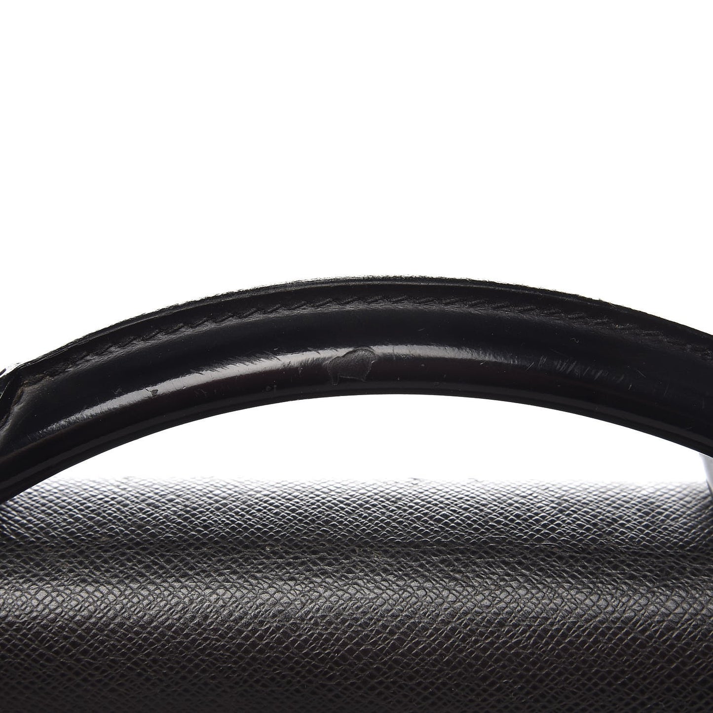 Taiga Robusto 1 Compartment Briefcase Ardoise