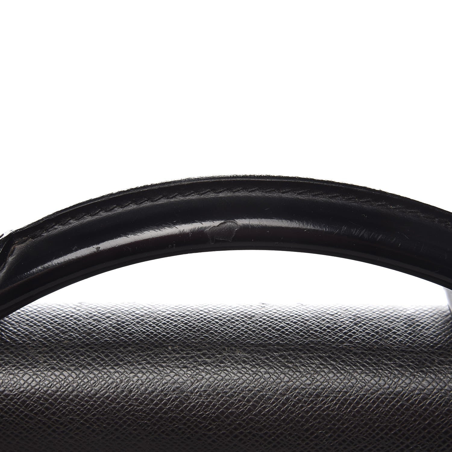Louis Vuitton Taiga Robusto 1 Compartment Briefcase Ardoise 9 of 13