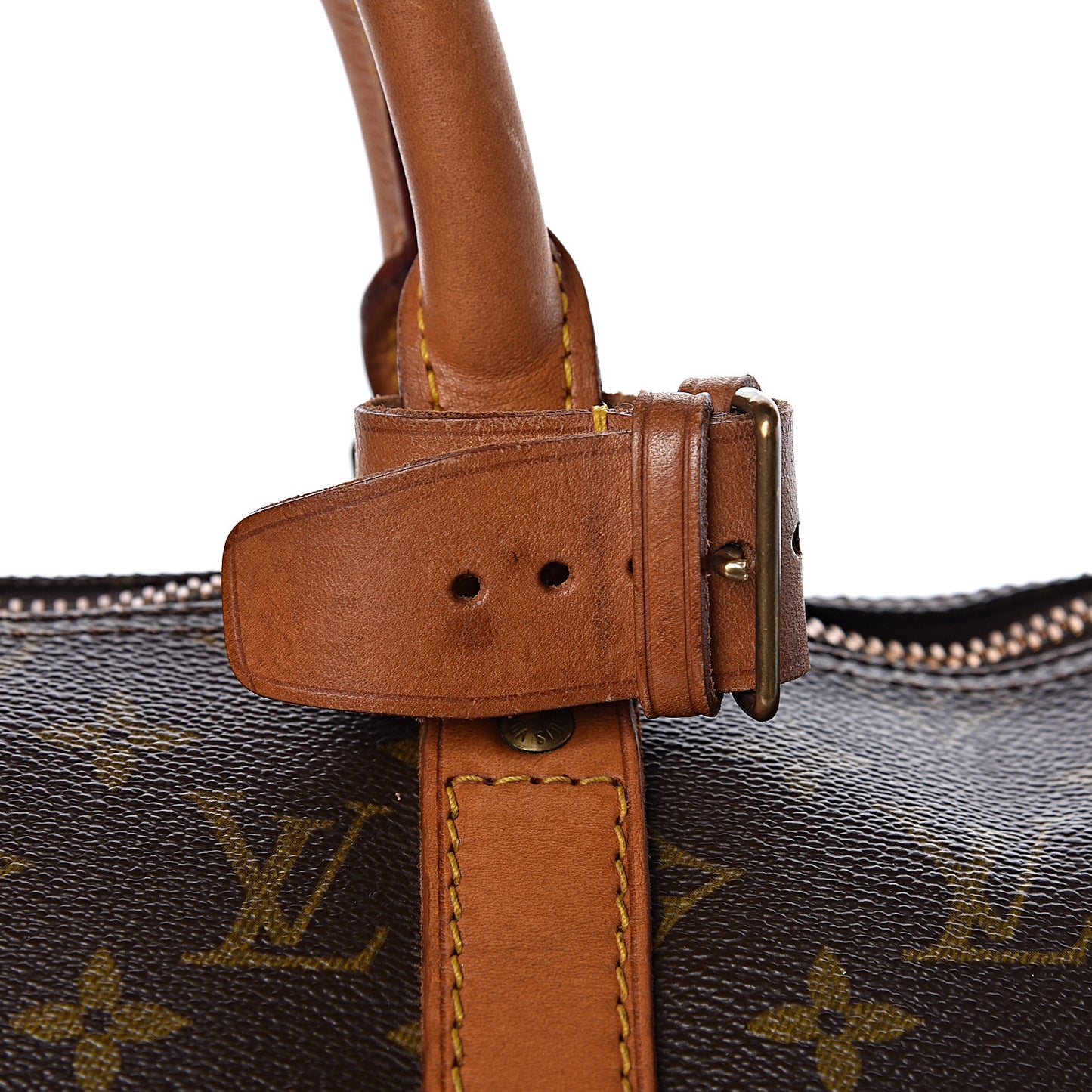 Monogram Keepall 50