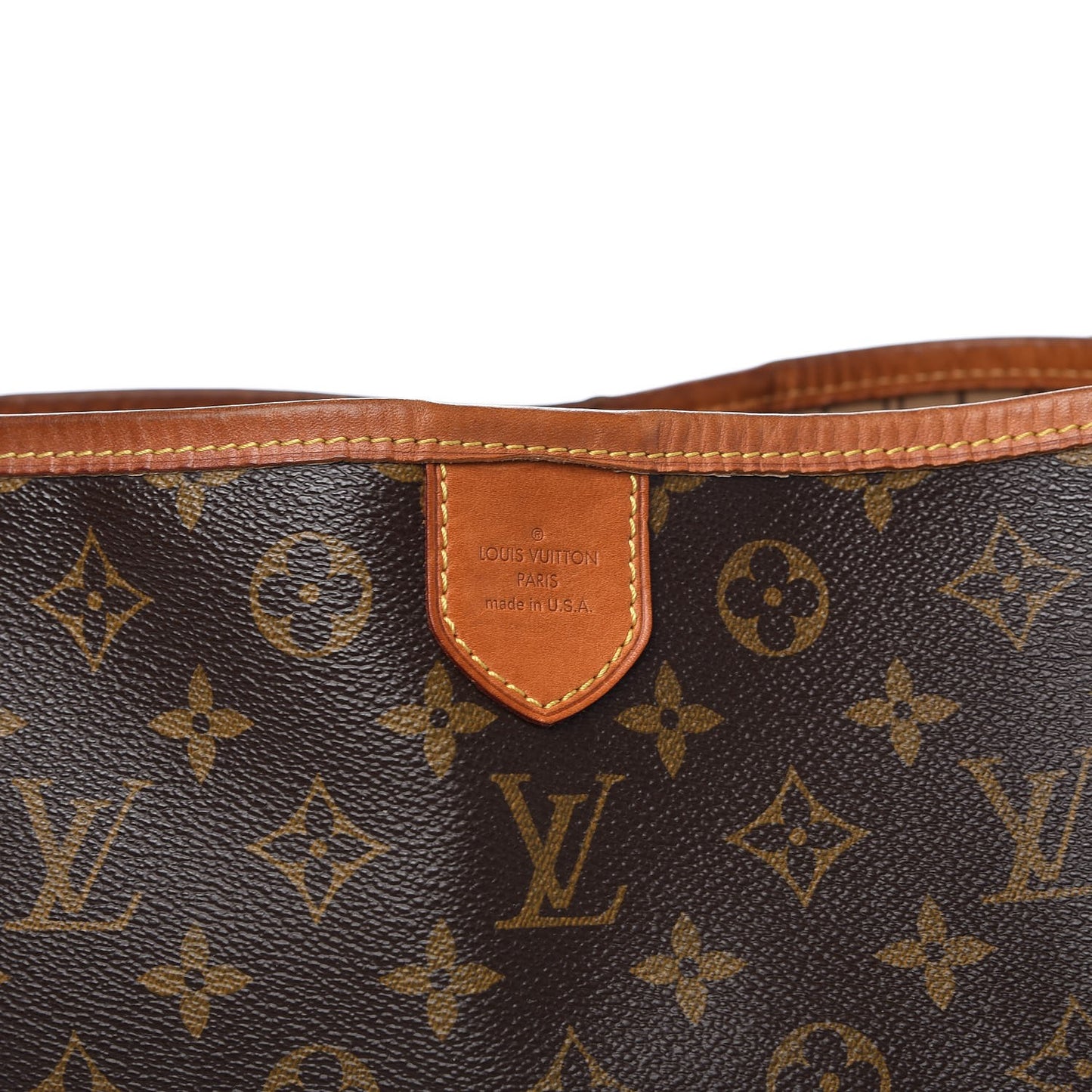 Monogram Delightful PM