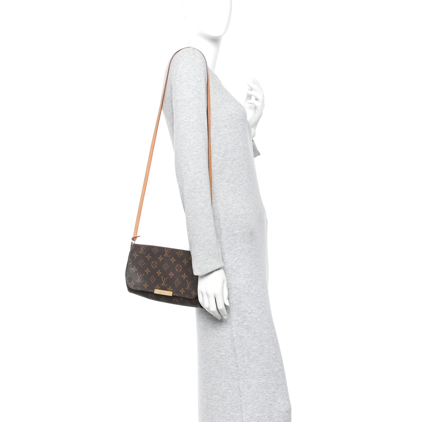 Monogram Favorite MM
