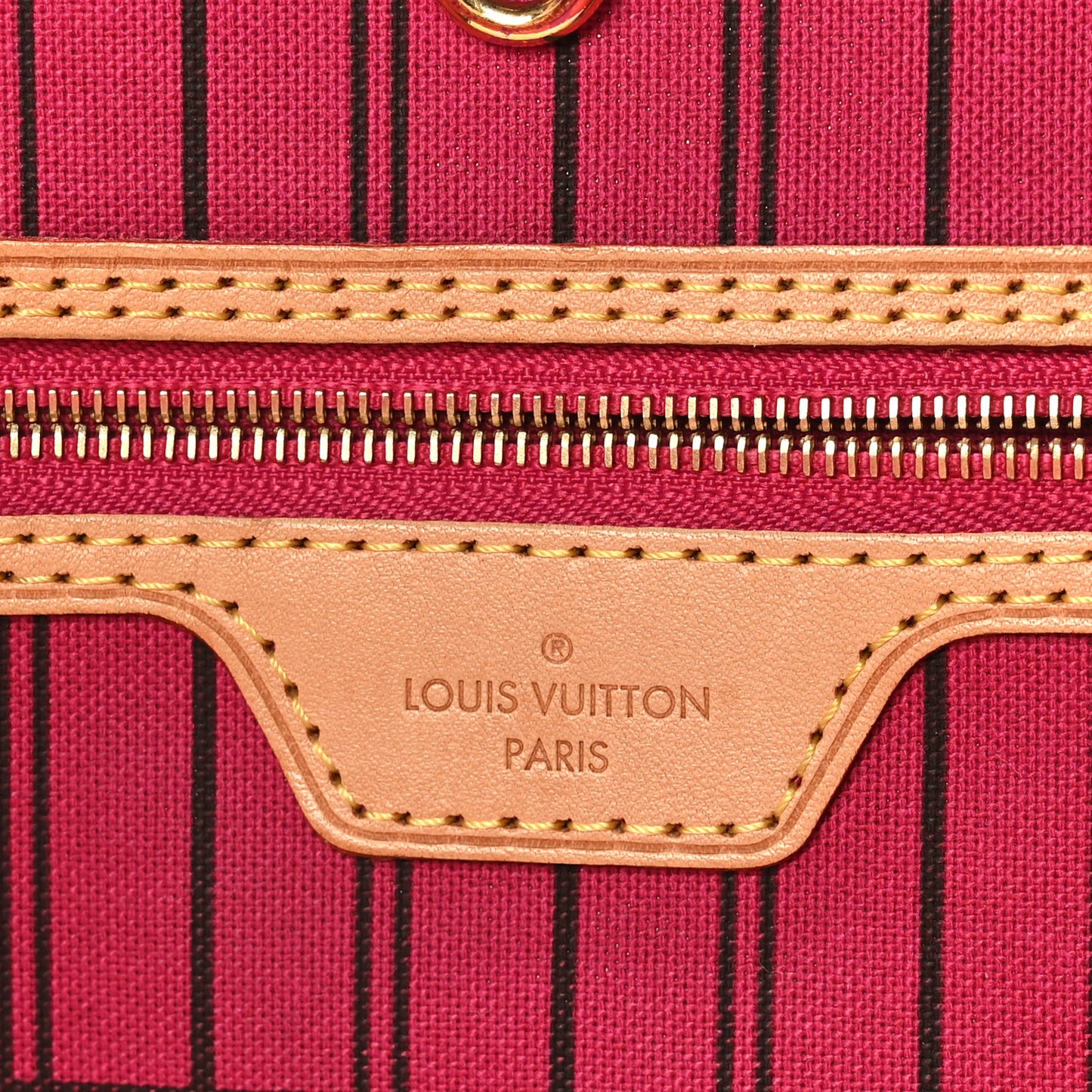 Monogram Neo Neverfull GM Pivoine