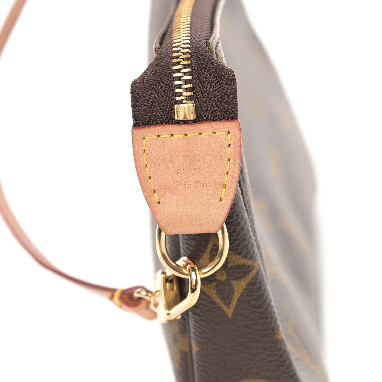 Louis Vuitton Monogram Pochette Accessories 6 of 11