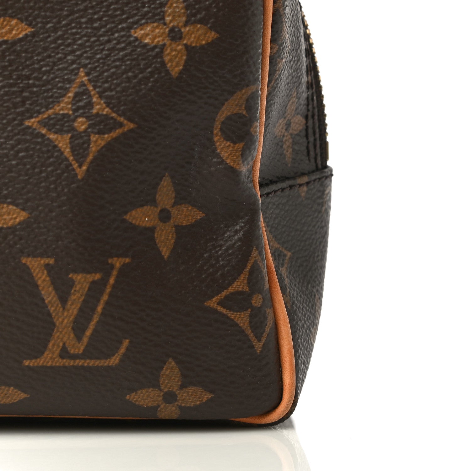Louis Vuitton Monogram Toiletry Bag 25 15 of 22