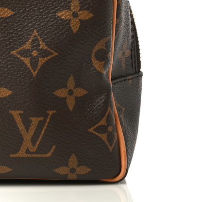 Louis Vuitton Monogram Toiletry Bag 25 15 of 22