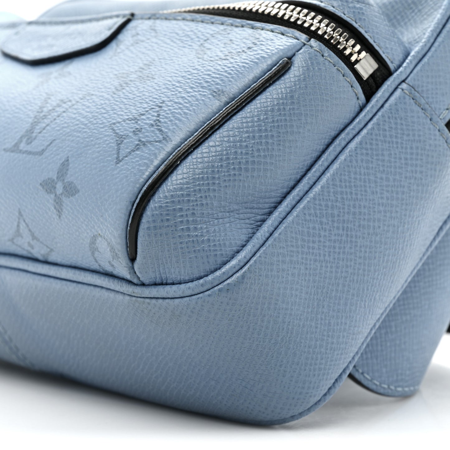 Taigarama Outdoor Bumbag Denim