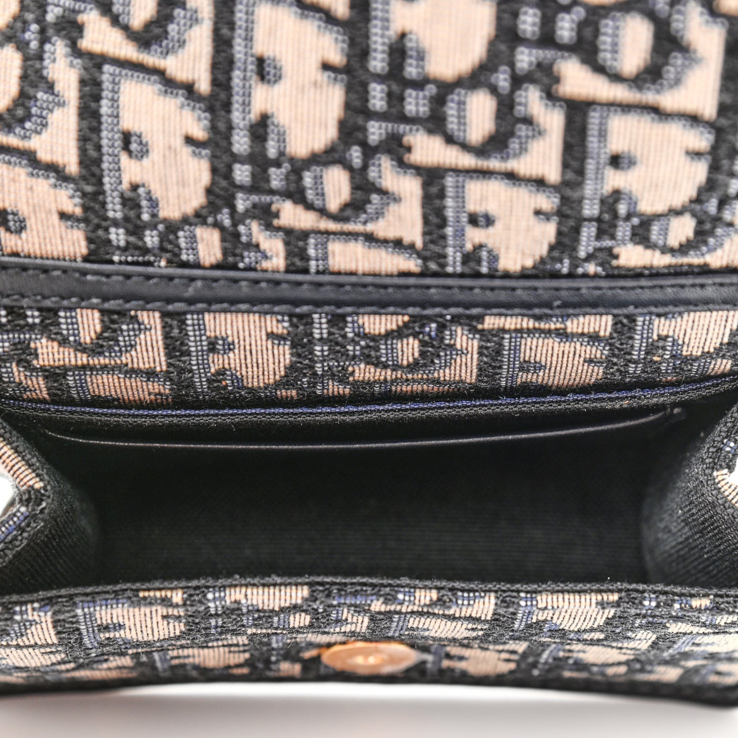Oblique Nano 30 Montaigne Pouch Blue