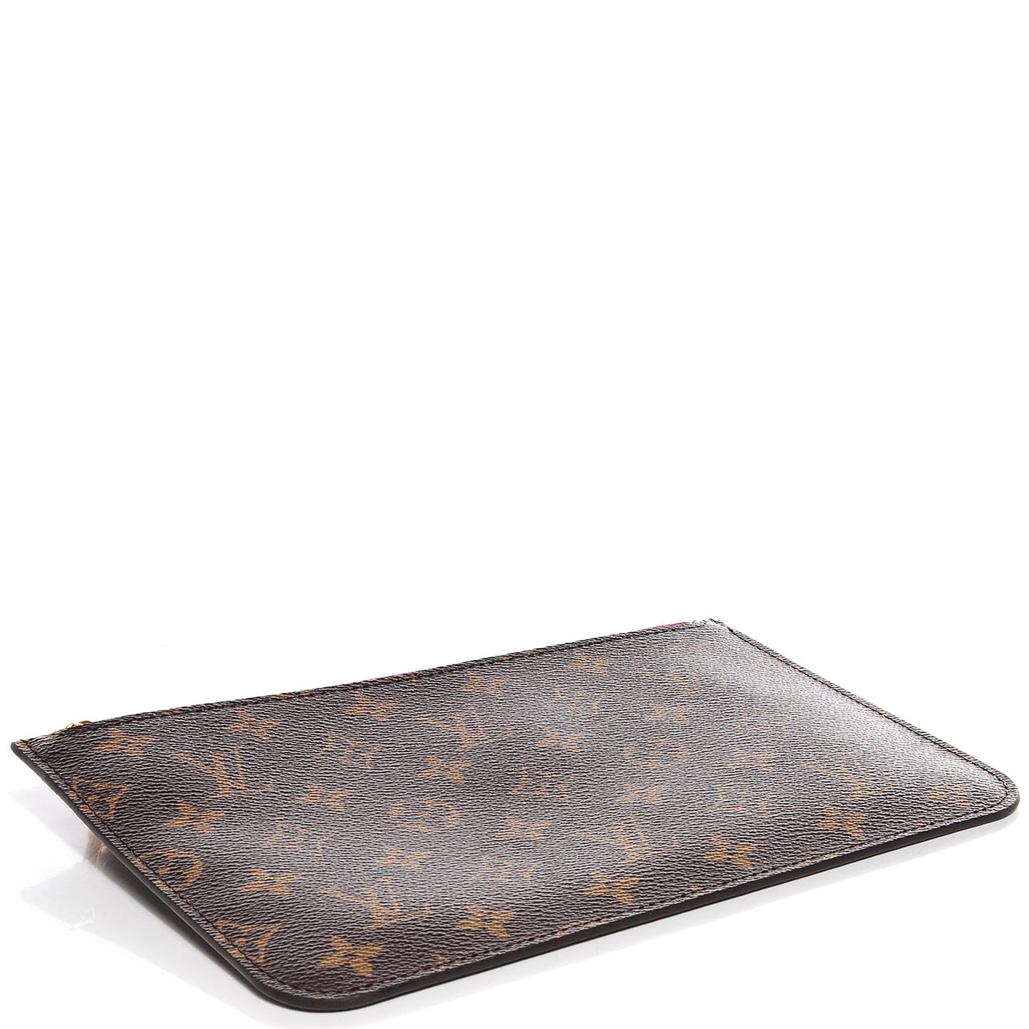 Monogram Neverfull MM GM Pochette Pivoine