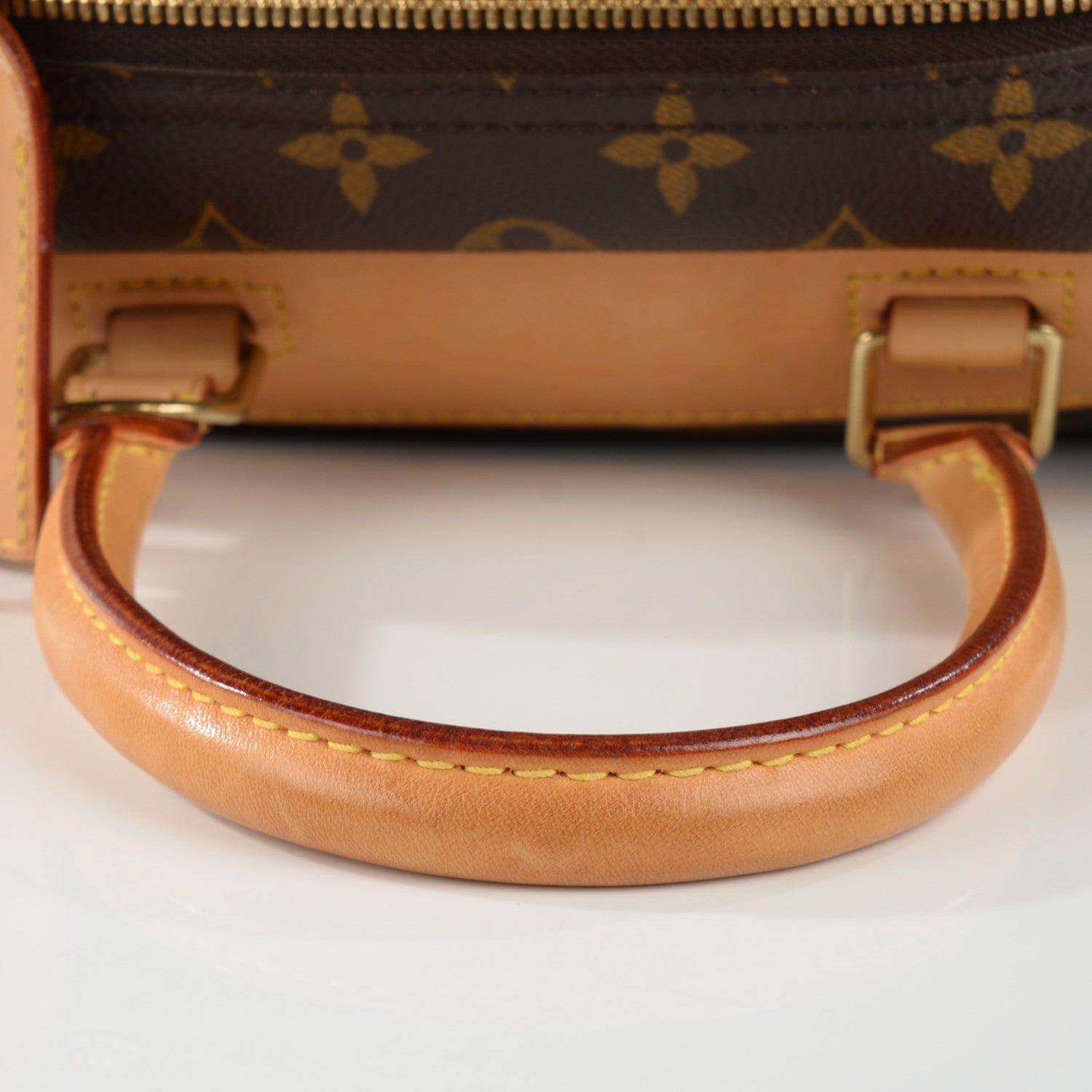 Louis Vuitton Monogram Deauville 10 of 10