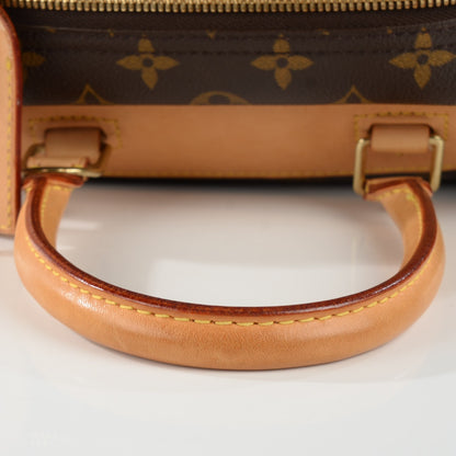Louis Vuitton Monogram Deauville 10 of 10