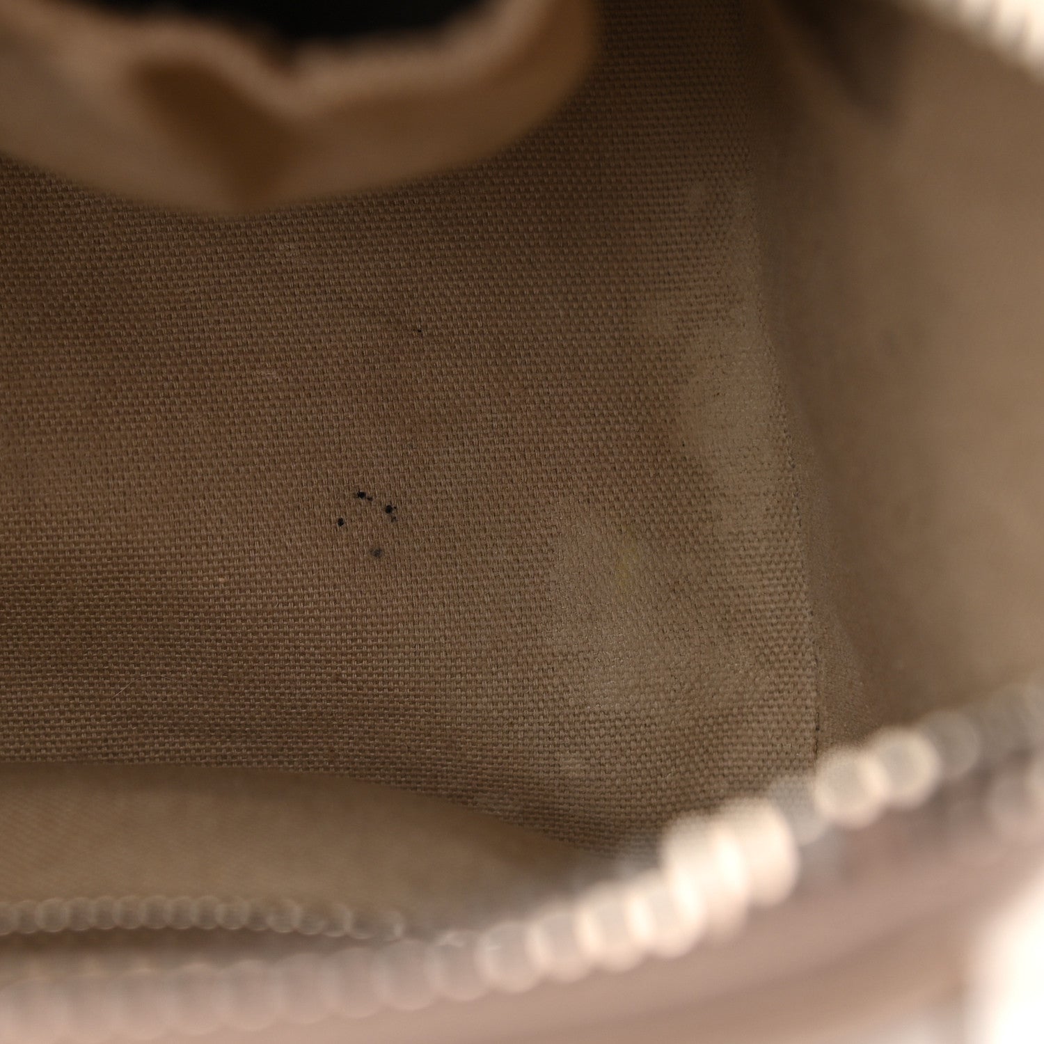 Givenchy Sugar Goatskin Small Tri-Color Antigona Linen 11 of 13