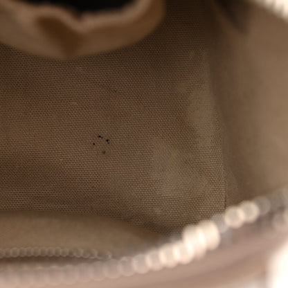 Givenchy Sugar Goatskin Small Tri-Color Antigona Linen 11 of 13