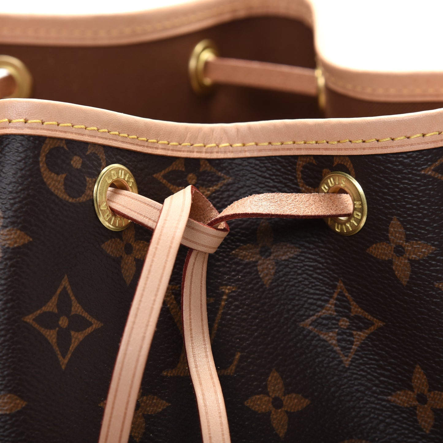 Monogram Petit Noe NM