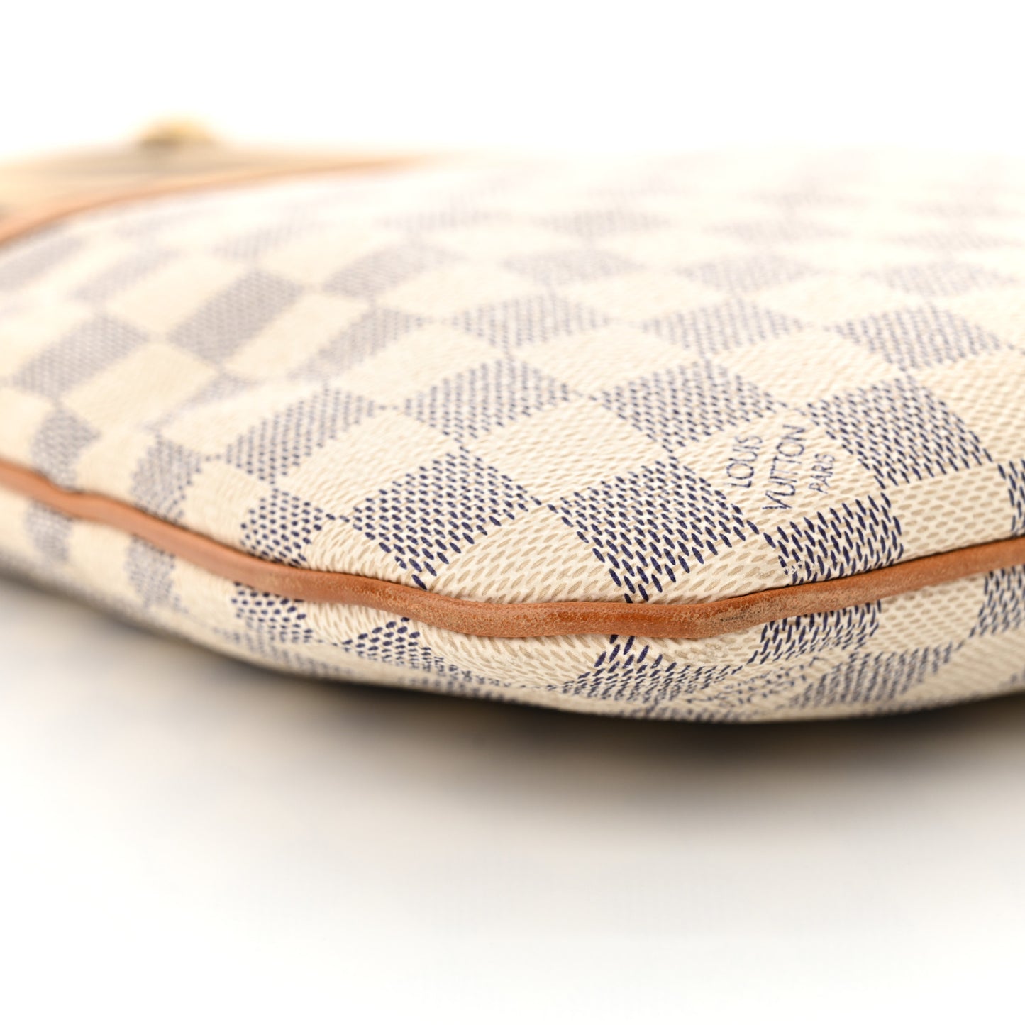 Damier Azur Bosphore Pochette