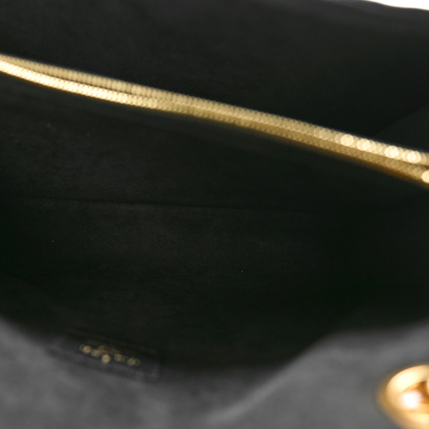 Monogram Victoire Black