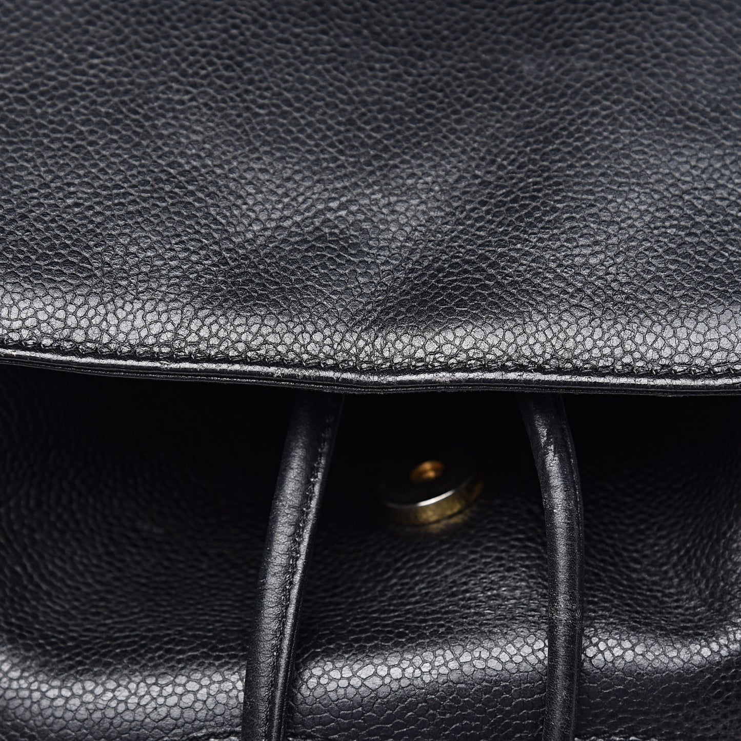 Caviar CC Backpack Black