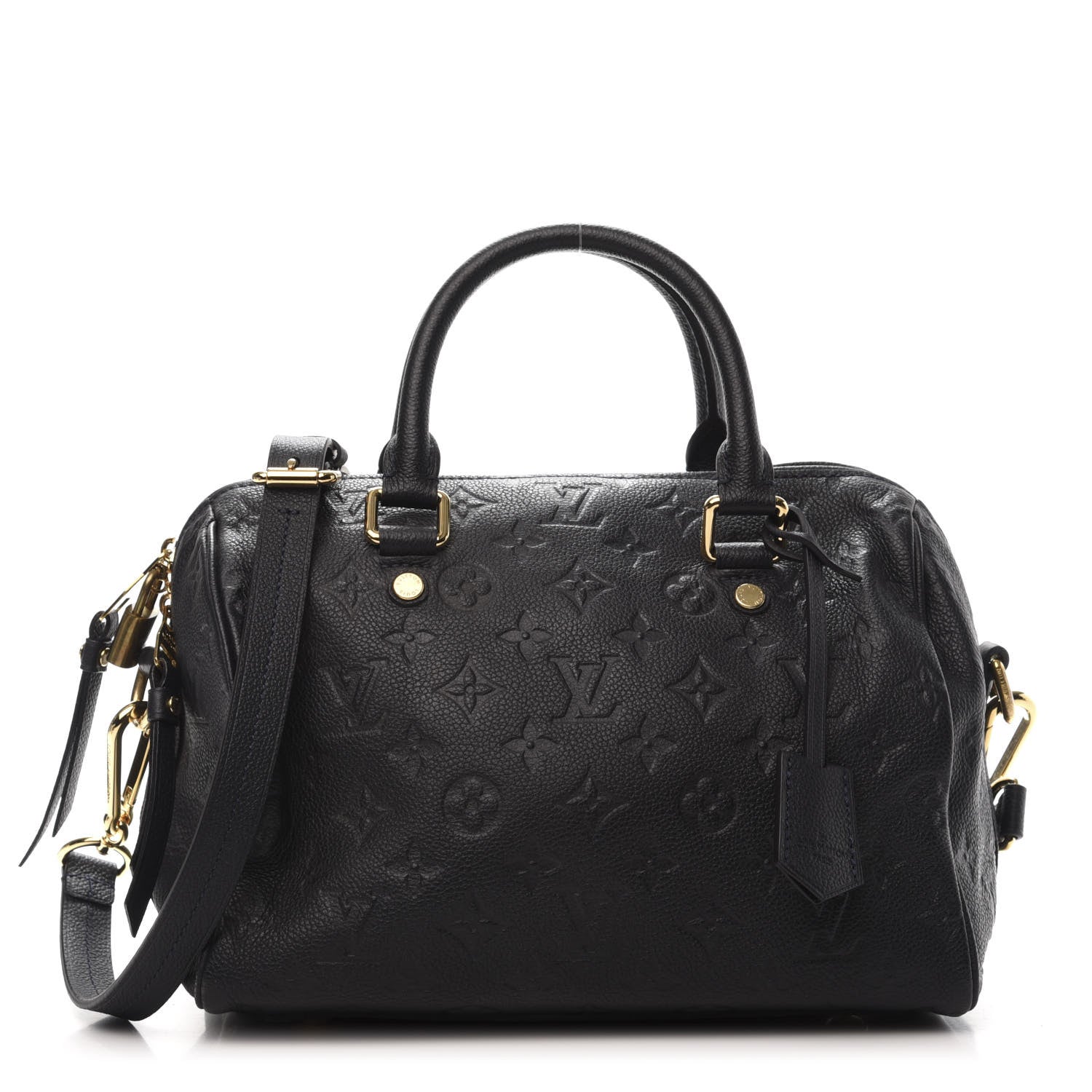 Louis Vuitton Empreinte Speedy Bandouliere 25 Infini 1 of 11