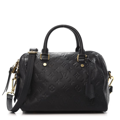Louis Vuitton Empreinte Speedy Bandouliere 25 Infini 1 of 11