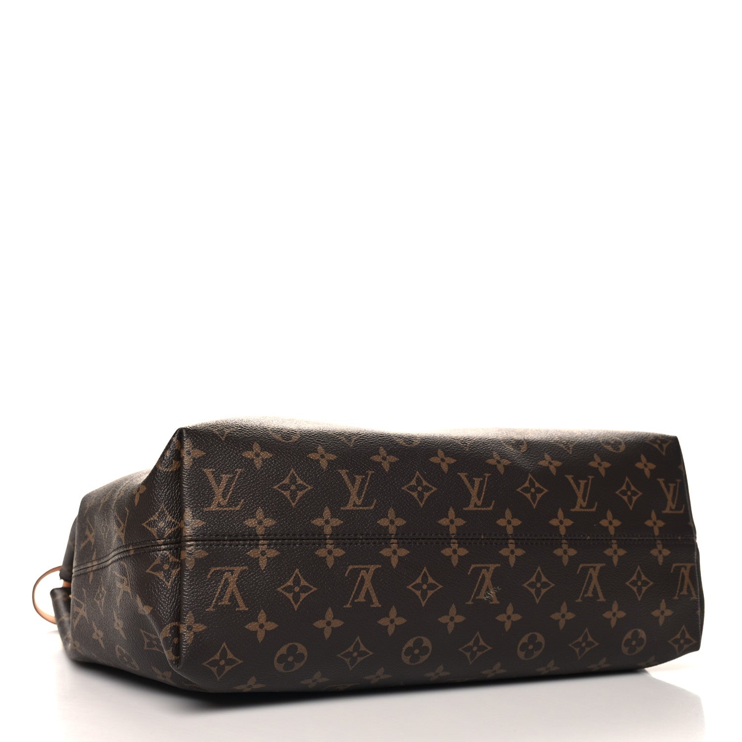 Louis Vuitton Monogram Graceful MM Pivoine 4 of 9