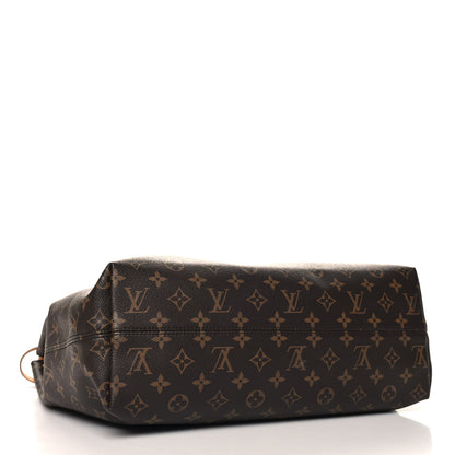 Louis Vuitton Monogram Graceful MM Pivoine 4 of 9