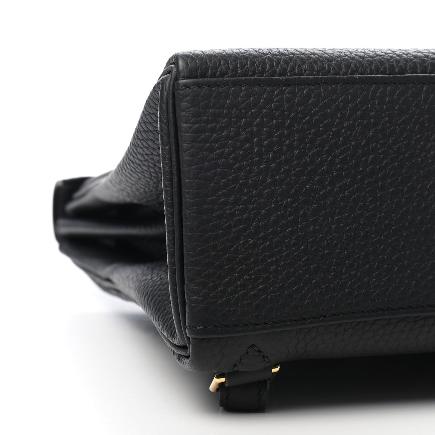 Togo Kelly Ado Backpack Black