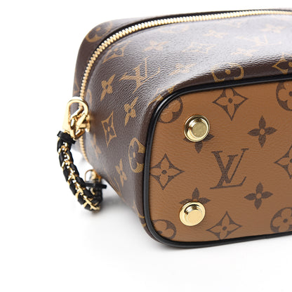 Louis Vuitton Reverse Monogram Vanity PM 6 of 8