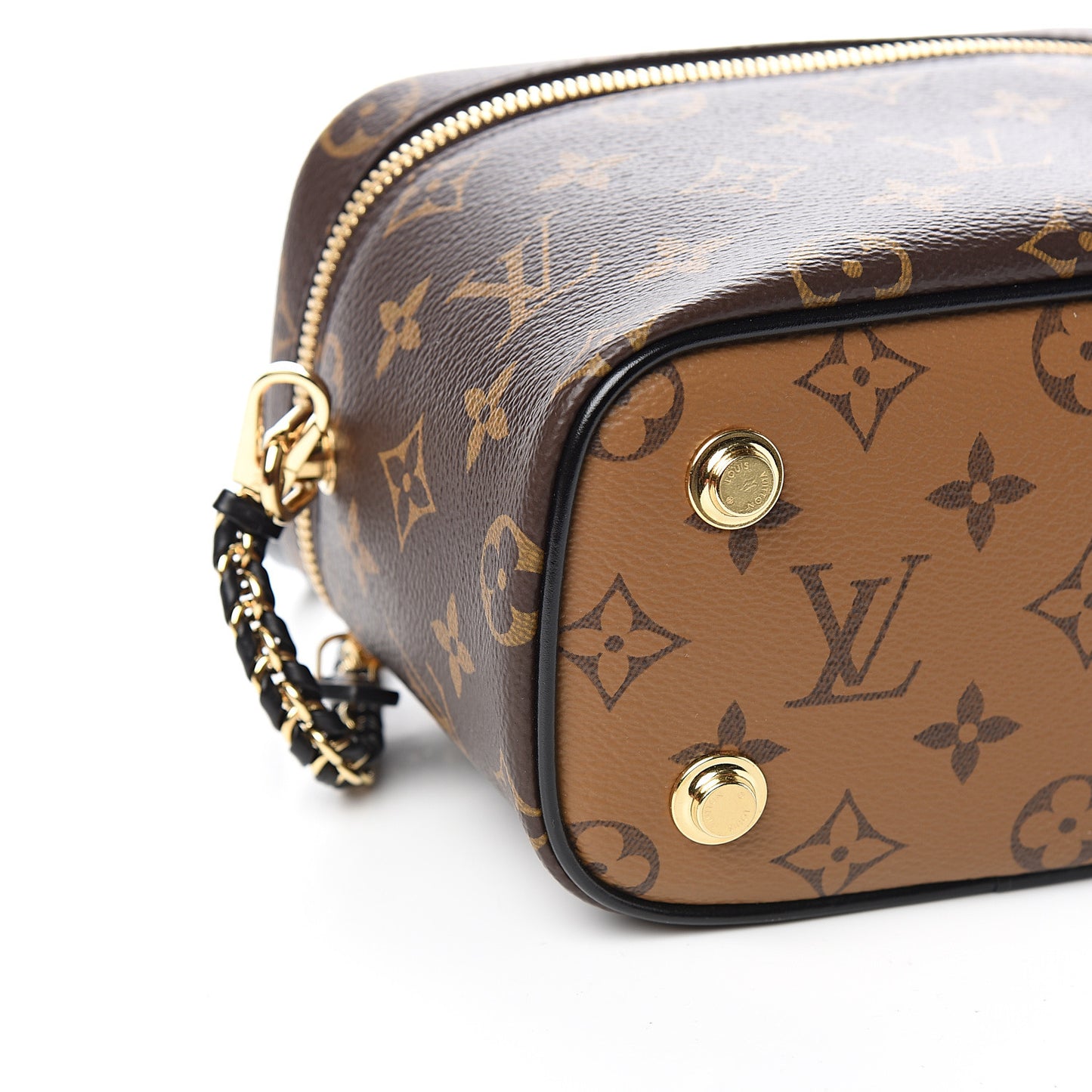 Reverse Monogram Vanity PM