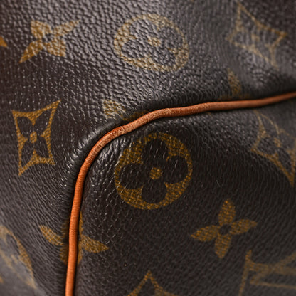 Louis Vuitton Monogram Speedy 35 10 of 14