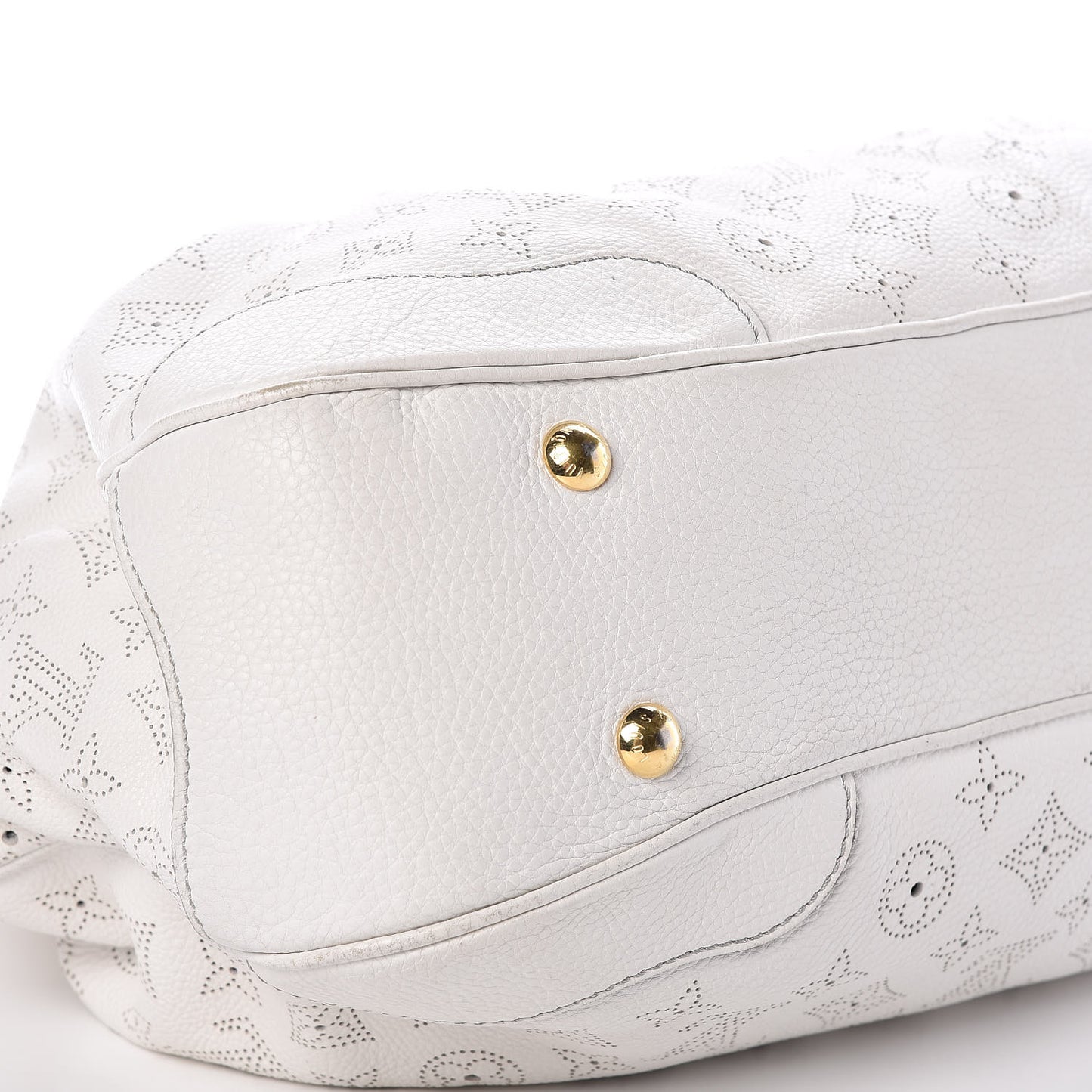 Mahina Solar PM White
