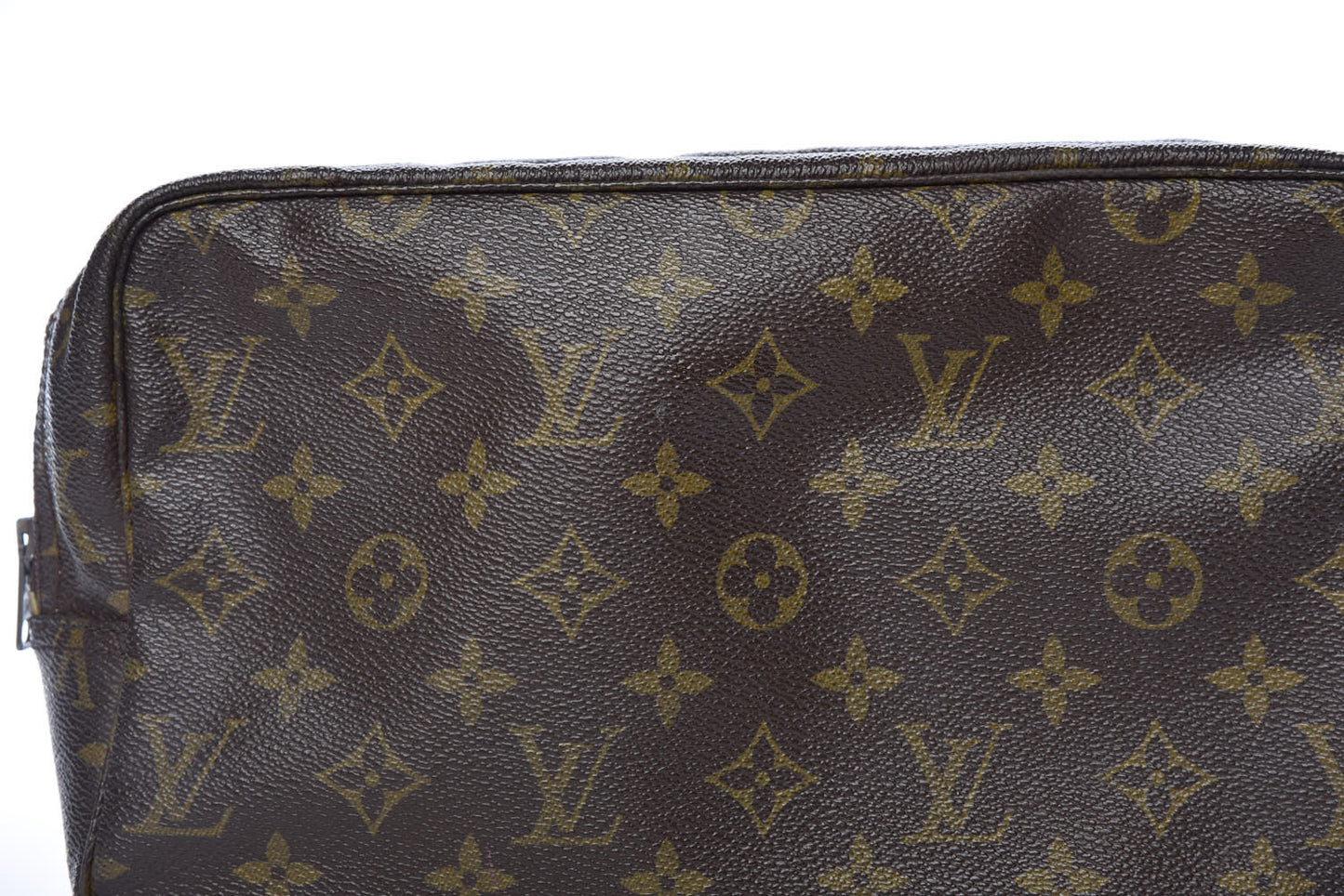 Monogram Trousse Toilette 28