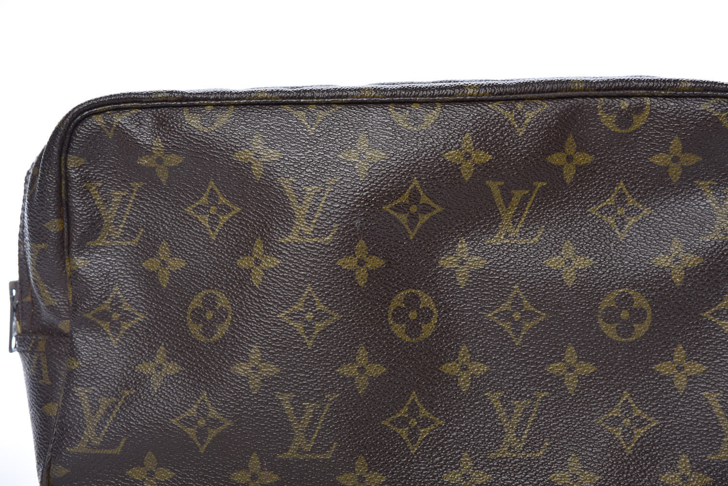 Louis Vuitton Monogram Trousse Toilette 28 10 of 13