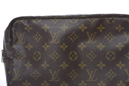 Louis Vuitton Monogram Trousse Toilette 28 10 of 13