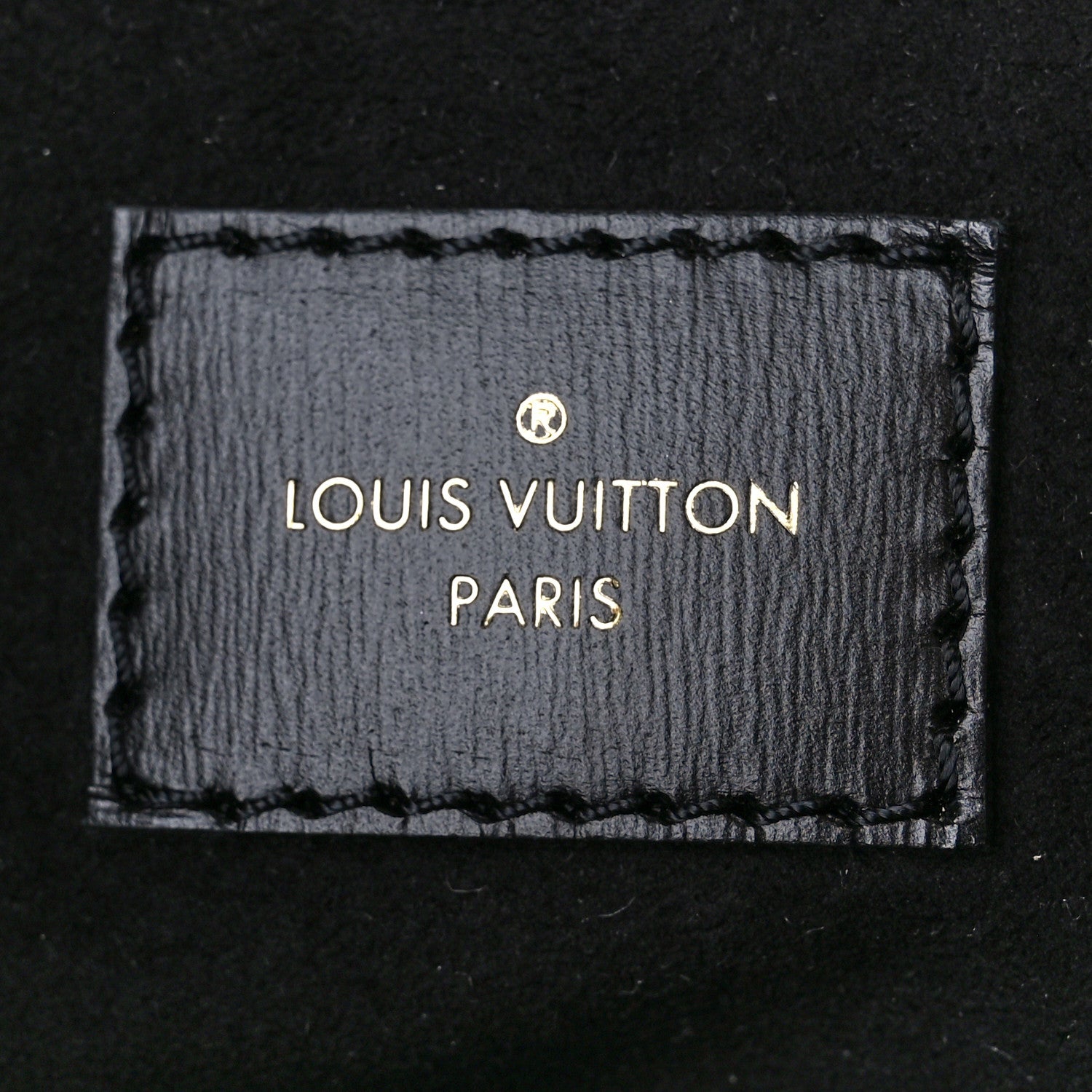 Louis Vuitton Reverse Monogram Pochette Metis 6 of 13