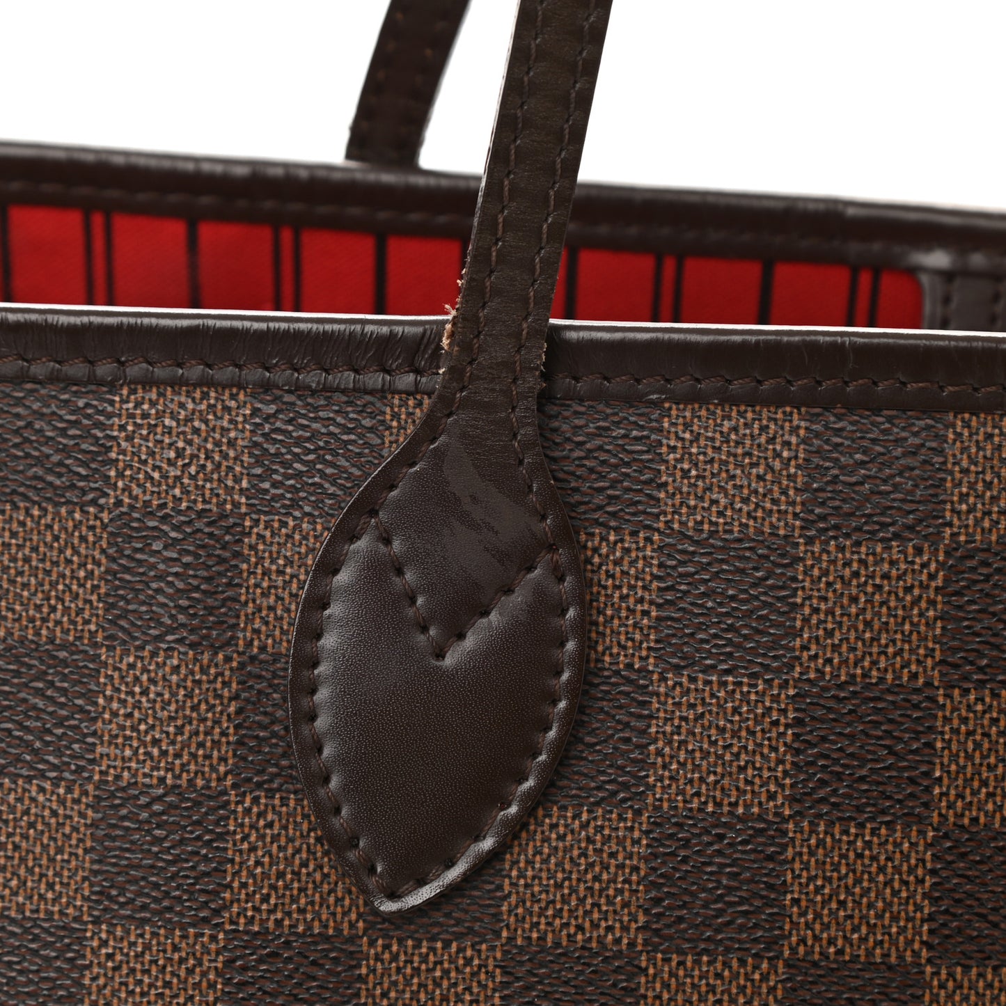 Damier Ebene Neo Neverfull MM