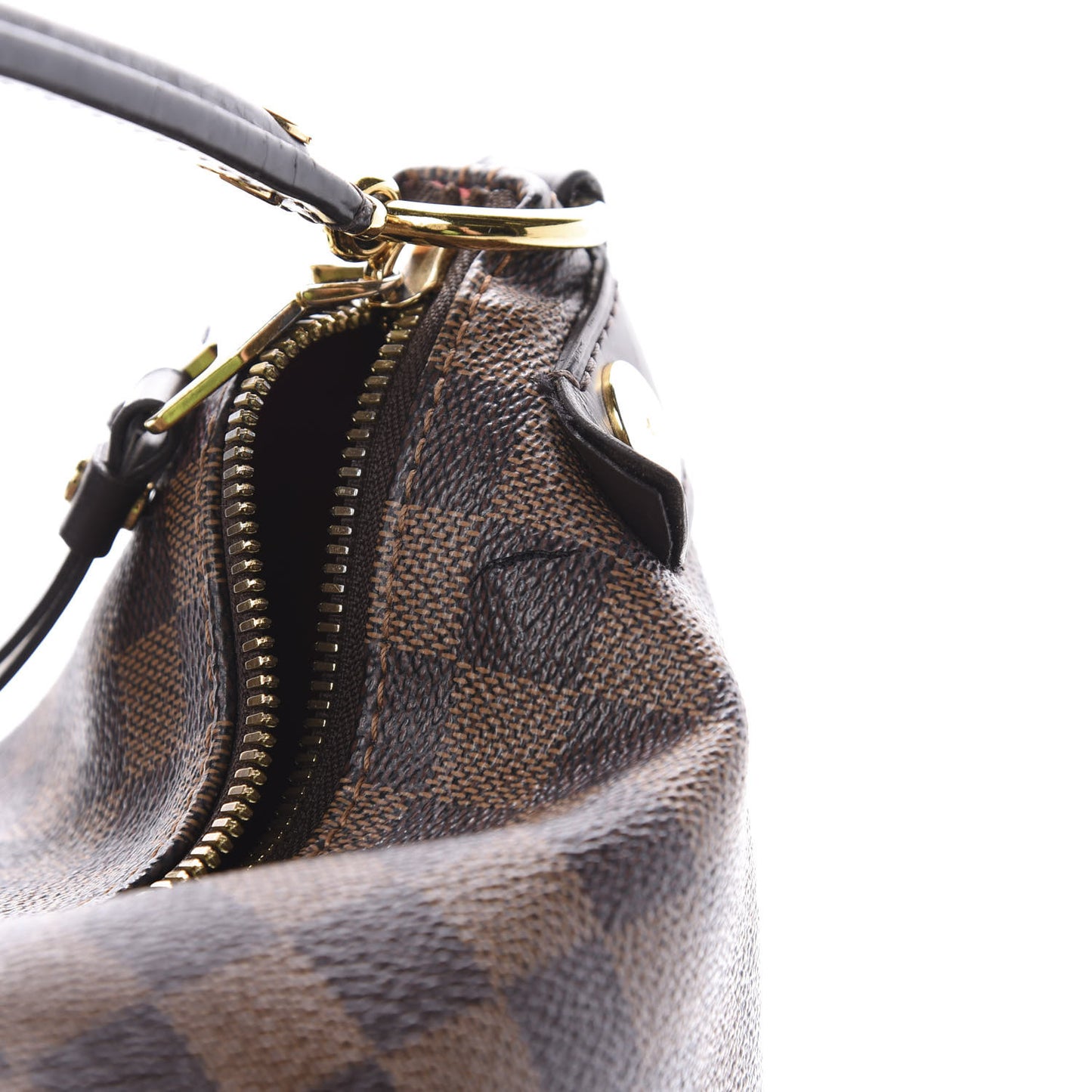 Damier Ebene Duomo Hobo