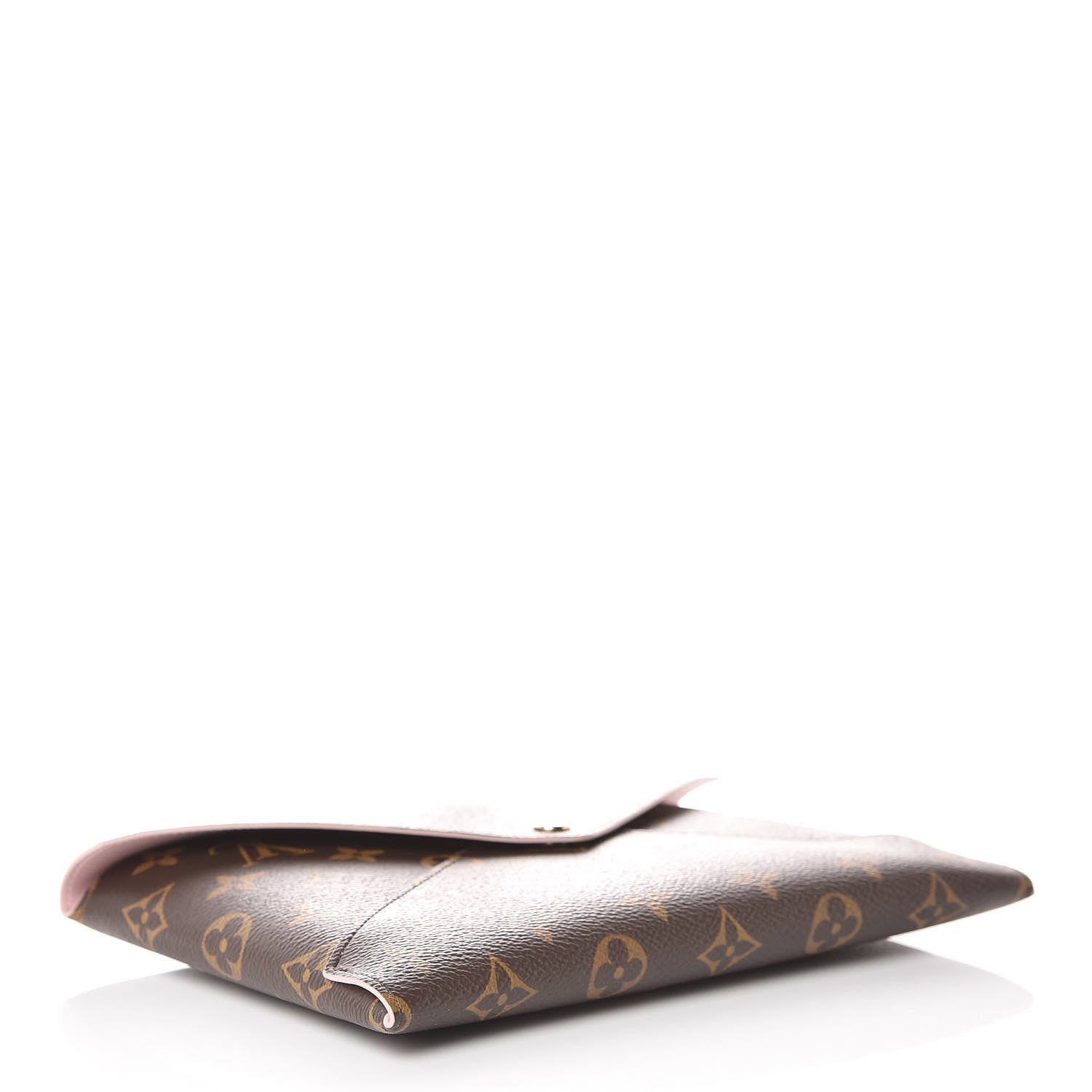 Louis Vuitton Monogram Large Kirigami Pochette Insert Rose Ballerine 4 of 7