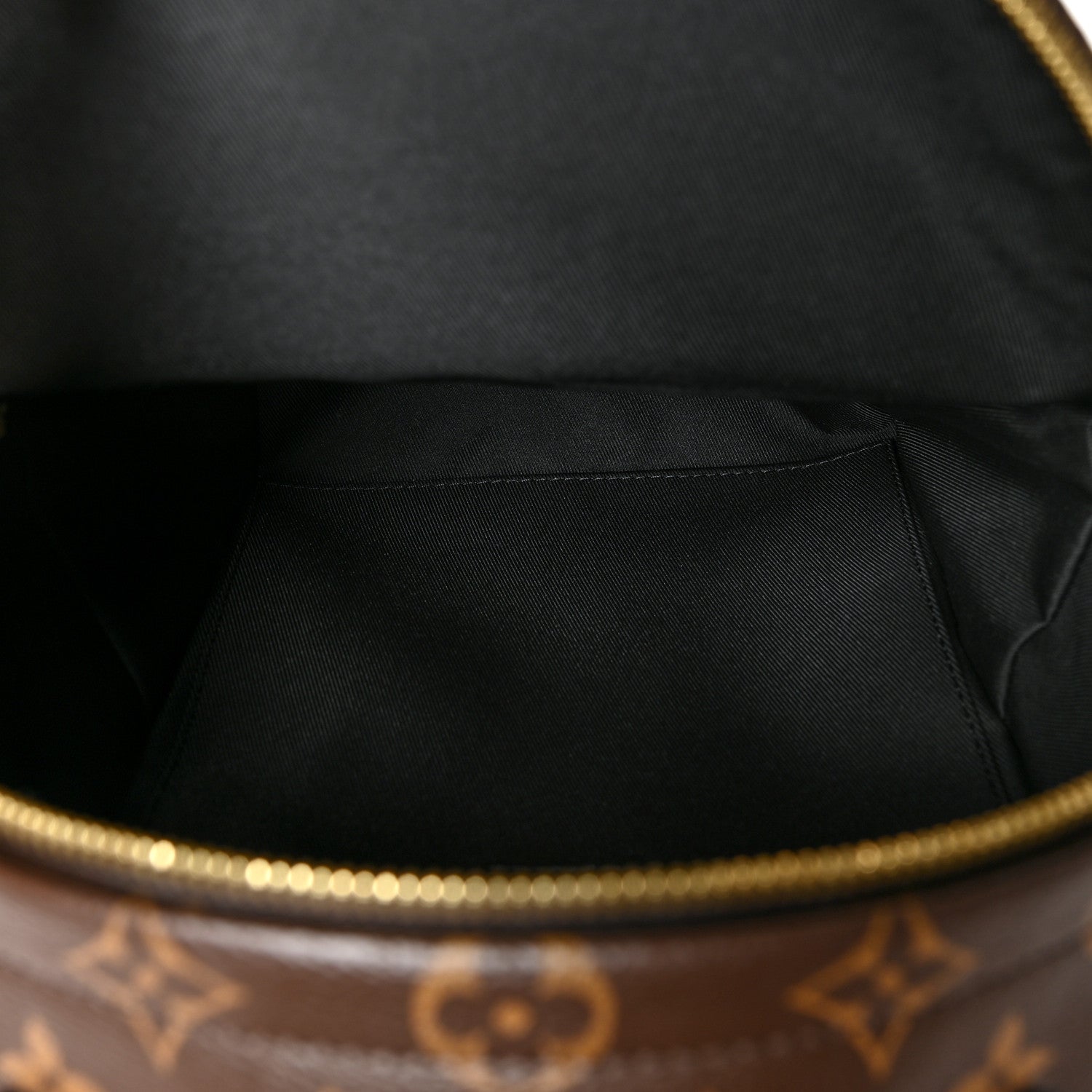 Louis Vuitton Reverse Monogram Palm Springs Backpack PM 5 of 10