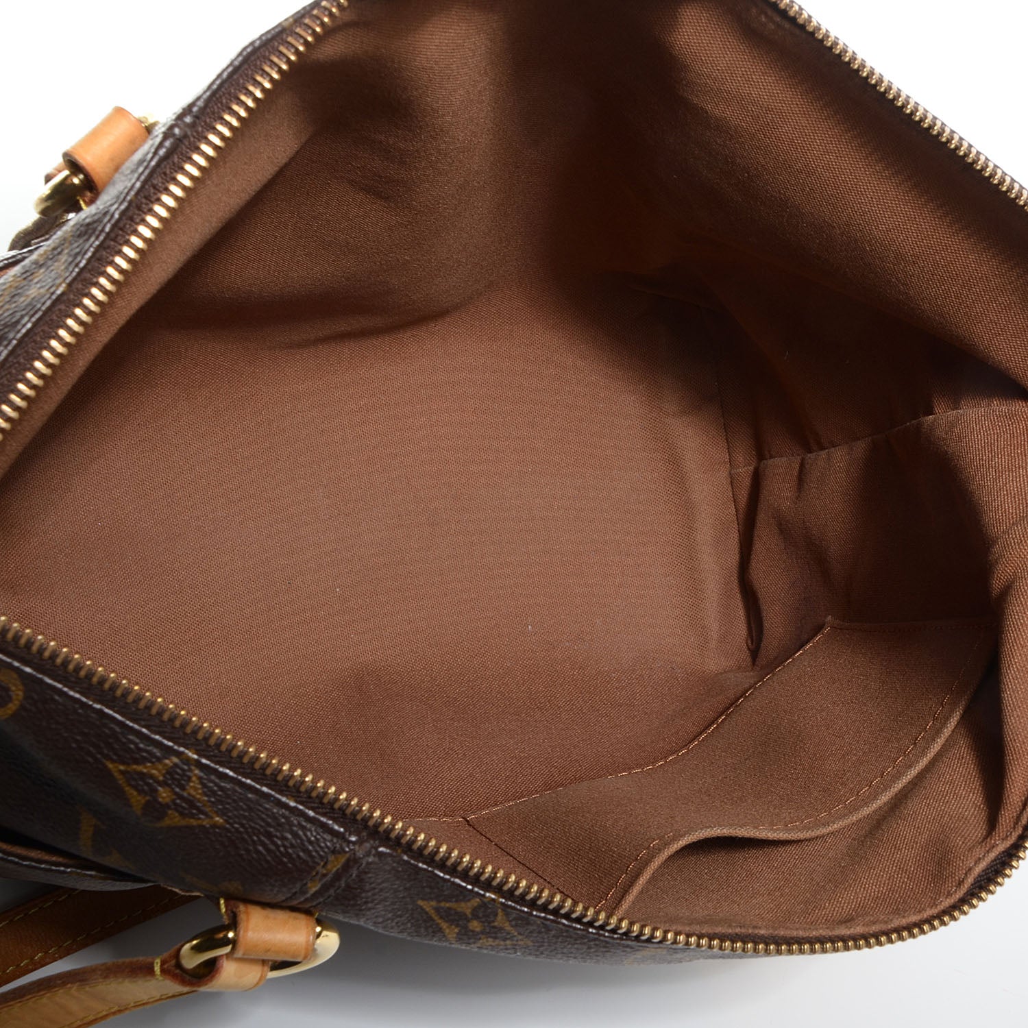Louis Vuitton Monogram Totally PM 12 of 14