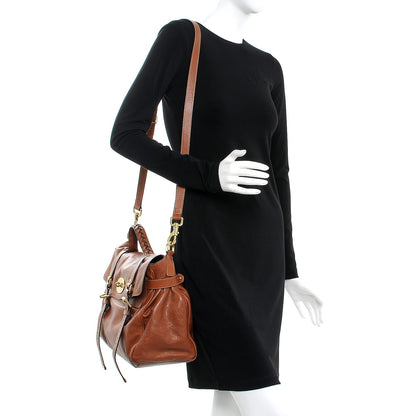 Mulberry Soft Buffalo Oversized Alexa Oak 2 of 14